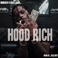 Picture for song 'Hood Rich (Prod by Jcolt0007)' by artist 'jcolt007'