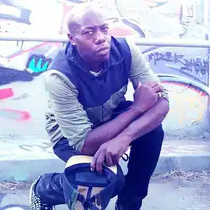 Picture for song 'Enough of No Love' by artist 'Young Recklezz'