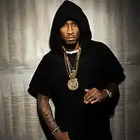 Picture for song 'BeautifulNightmare -Future x Meek Mill x Durk-' by artist 'J.I. Retro'