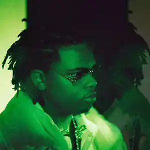 Picture for song 'VVS - Gunna Type Beat' by artist 'Jxck London'