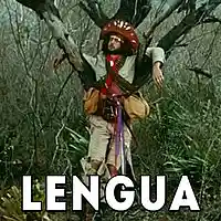Picture for song 'Lengua***OLD SCHOOL / SPANISH INFLUENCE***FREE DL' by artist 'Kannibal Beats'