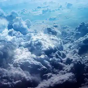 Picture for song 'Clouds' by artist 'Keith Theodosiou'