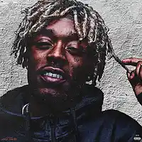 Picture for song 'Pressure (Lil Uzi Vert) (BUY 1 GET 1 FREE)' by artist 'AYOCXRN (Formerly King Corn Beatzz)'