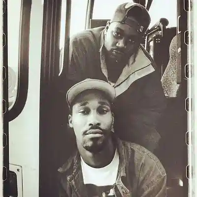 Picture for song 'the creator - wu tang type beat' by artist 'KroM Beatz'