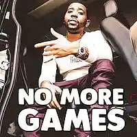 Picture for song 'No More Games ' by artist 'Lbeats.com'