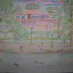 Picture for song 'LeMinhMan.com - Relaxing2' by artist 'leminhman'