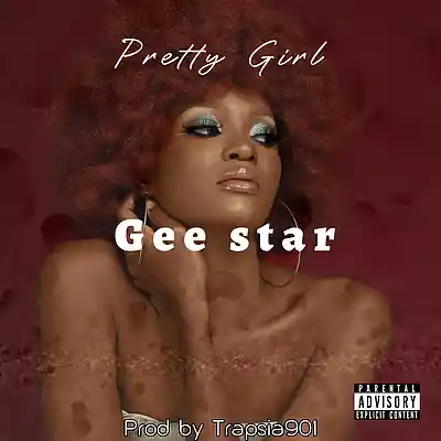 Picture for song 'Pretty Girl ft Gee-Star (prod by Trapsia901)' by artist 'LostfilesMedia'