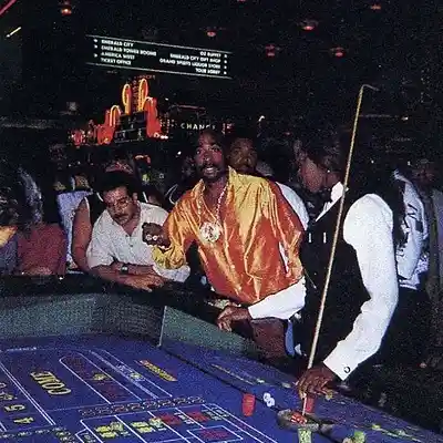 Picture for song 'Slow Down' by artist 'MAIN MC'