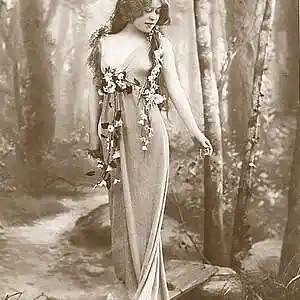 Picture for song 'Gypsy Soul.' by artist 'Mark Ellis'