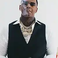 Picture for song 'moneybagg yo type beat special' by artist 'masonthatrack'