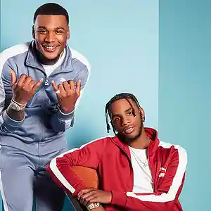 Picture for song 'You Like (Prod. MoniRhythm) - Armon/Trey Type Beat' by artist 'MoniRhythm'
