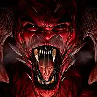 Picture for song 'Cyber Demon (West Coast Beat)' by artist 'Mozart Jones Productions (Mozarts Beats)'