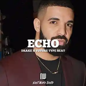 Picture for song 'Echo' by artist 'NextWaveBeats'