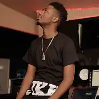 Picture for song '*NEW METROBOOMIN FUTURISTIC TYPE BEAT FREE DL' by artist 'OffcialProtegebeatz'