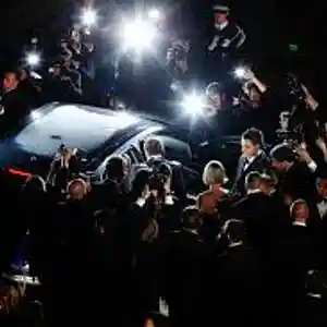 Picture for song '*Empire* Red Carpet Arrival' by artist 'One Voice One Sound'