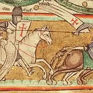 Picture for song 'All The Knights' by artist 'paul gorman and the hypnotist collectors'