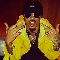 Picture for song 'Rich (FREE DL)' by artist 'PLATINUM SELLERS BEATS'