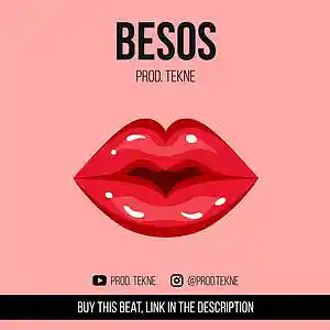 Picture for song 'Besos' by artist 'valn.maker'