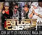 Picture for song 'John Jay - Pa Los 2 Cara (Ft.J.Stone)Prod.Kartunez' by artist 'Rah Tunez'