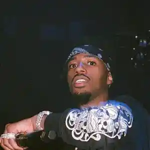 Picture for song 'Lotto 142BPM' by artist 'ReverieWasTaken'