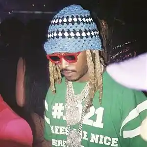 Picture for song 'Macs Shoot' by artist 'RicandThadeus'