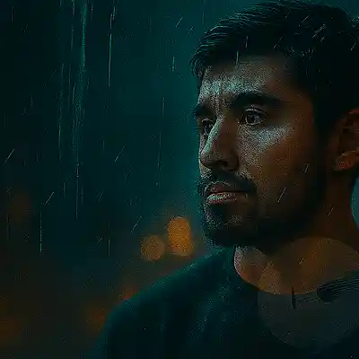 Picture for song 'Кім біледі' by artist 'RMSai'