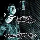 Picture for song 'DAS NEUE KIND (ANTIVIRUS)' by artist 'RUFFKIDD'