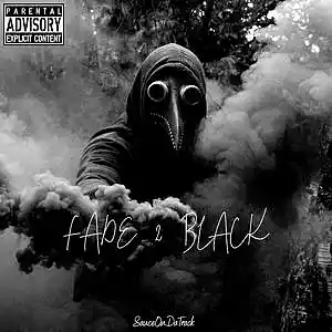 Picture for song 'Fade 2 Black' by artist 'SauceDaProducer'