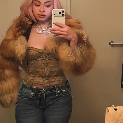 Picture for song 'Central Cee x Ice Spice type beat - AUGMENTED' by artist 'SayQQQbeats'