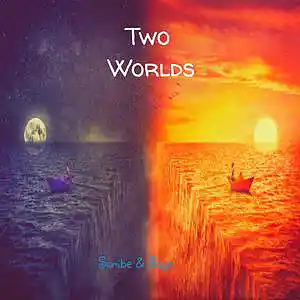 Picture for song 'Two Worlds' by artist 'Scribe And Sage'