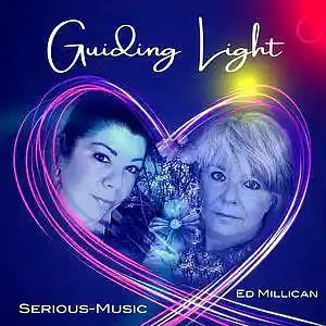 Picture for song 'Guiding Light feat. Ed Millican' by artist 'Serious-Music (Germany)'
