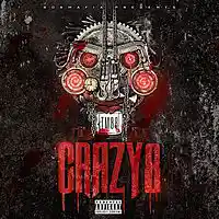 Picture for song 'Crazy 8 (Produced by Shawty Trap)' by artist 'ShawtyTrapBeats'