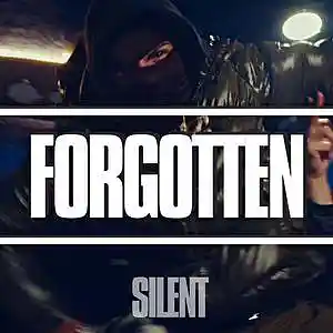 Picture for song '"FORGOTTEN" UK Rap Type Beat x MEEKZ Type Beat' by artist 'Silent The Producer'