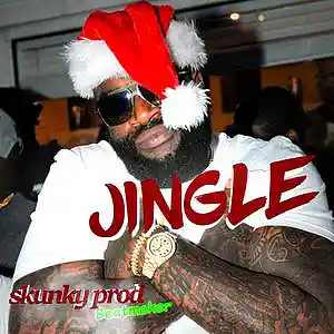 Picture for song 'Jingle * Rick Ross type xmas 150 bpm' by artist 'Skunky Prod Beatmaker'