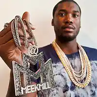 Picture for song 'Go Get It' by artist 'S-Z Beats'