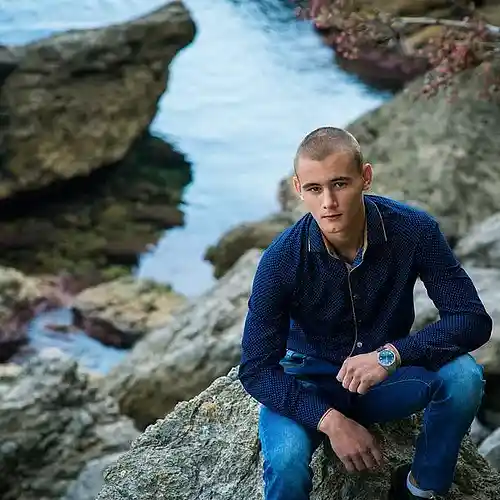 Artist picture