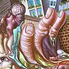 Picture for song 'Medic' by artist 'The sound of air'
