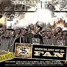 Picture for song 'Funny Actin' by artist 'Tho'd Studio Ent.'