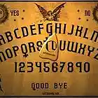 Picture for song 'Ouija' by artist 'Traphouse Beats (tre4)'