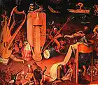 Picture for song '(Damnation) Such a Beautiful Thing' by artist 'Travis Watkins Timj'