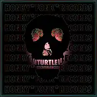 Picture for song 'Escape Plan' by artist 'Turtle Necromancer'