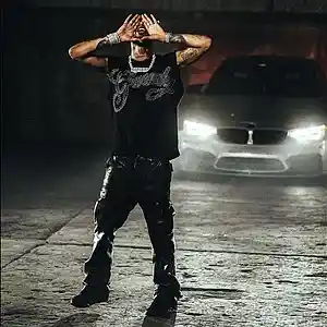 Picture for song 'Key Glock x Young Dolph Type Beat - "Tell 'Em"' by artist 'Wizard Paul'