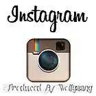 Picture for song 'Instagram' by artist 'Wolfgaangproductions'