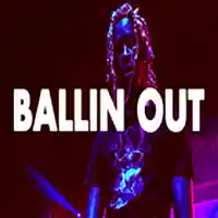 Picture for song 'Ballin Out (Prod. By Young Forever)' by artist 'Young Forever Beats'