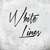 Picture for song 'White Lines 127 Bpm (Free D/L) (Hip-Hop/Smooth)' by artist 'YoungRichMOE'