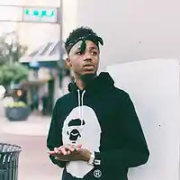 Picture for song 'BANDS (Rap)' by artist '30KillaBeat'