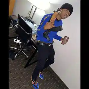 Picture for song '[FREE] SleazyWorld Go Type Beat "Heat"' by artist 'prodleavz'