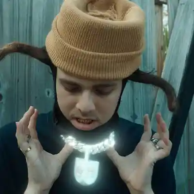 Picture for song 'BLP Kosher Type Beat - No Pranks' by artist '8xbeatz'