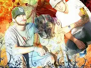 Artist picture