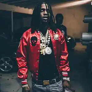 Picture for song 'CHIEF KEEF TYPE BEAT' by artist 'Guiltyyy'